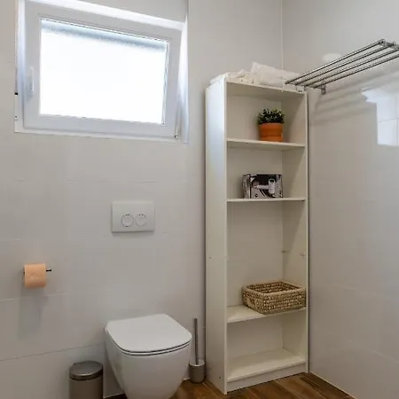 Casa Carmen Appartement *