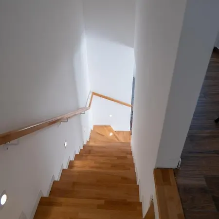 Appartement Casa Carmen