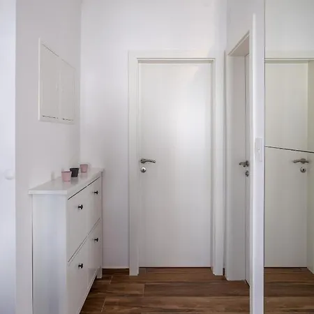 Appartement Casa Carmen