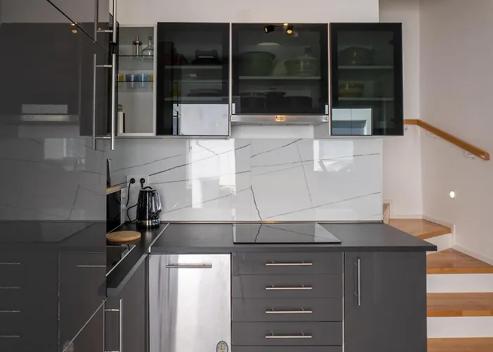 Apartman Casa Carmen