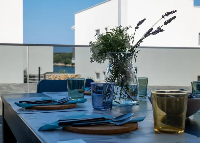 Apartman Casa Carmen *