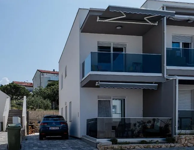 Apartman Casa Carmen *