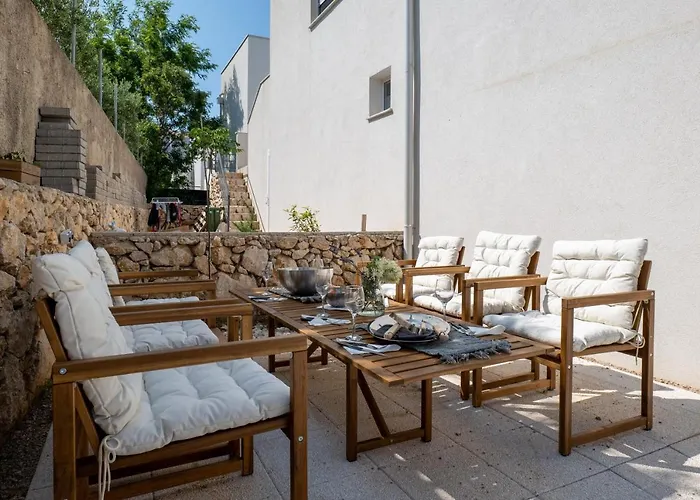 Apartman Casa Carmen Simuni