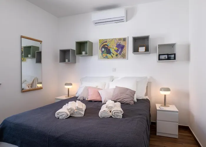 Apartman Casa Carmen Simuni