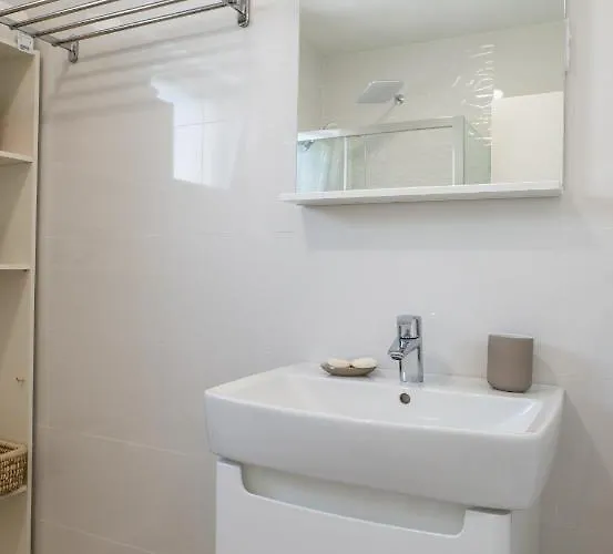 Apartman Casa Carmen Simuni