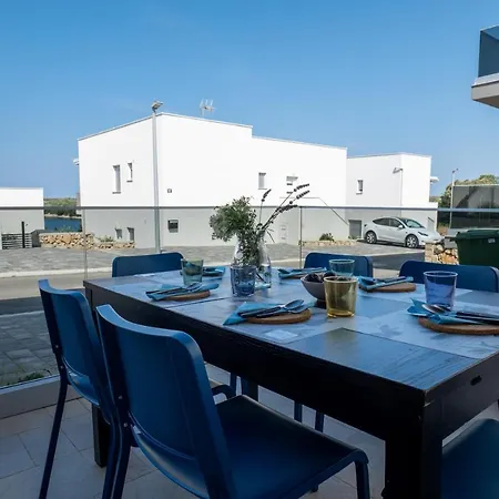 Casa Carmen Šimuni