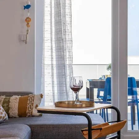 公寓 Casa Carmen *