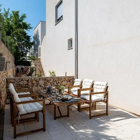 شقة Casa Carmen *