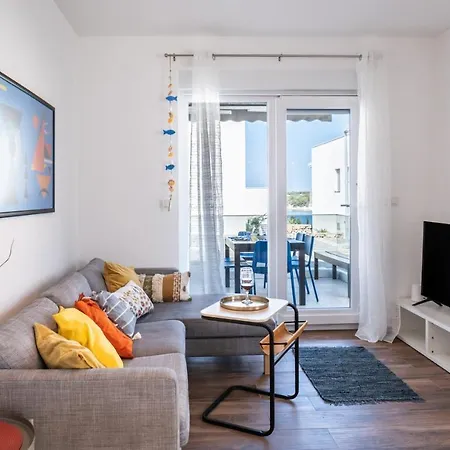 Casa Carmen Appartement