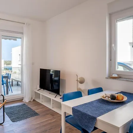 شقة Casa Carmen *