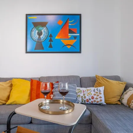 Casa Carmen Appartement