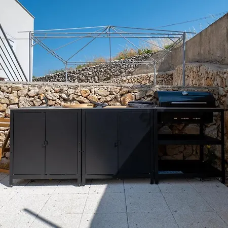 아파트 Casa Carmen Šimuni