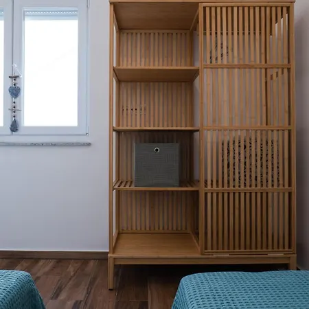 Appartement Casa Carmen