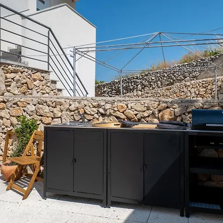 Casa Carmen * Šimuni