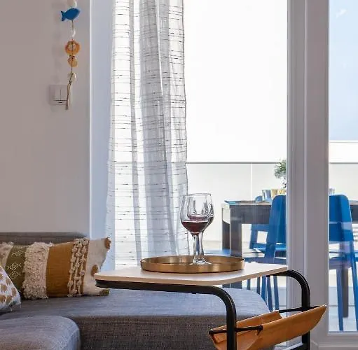 Апартаменты Casa Carmen *