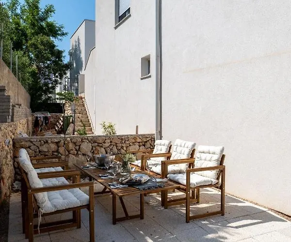 Апартаменты Casa Carmen *