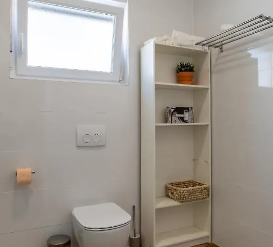 Casa Carmen Апартаменты *