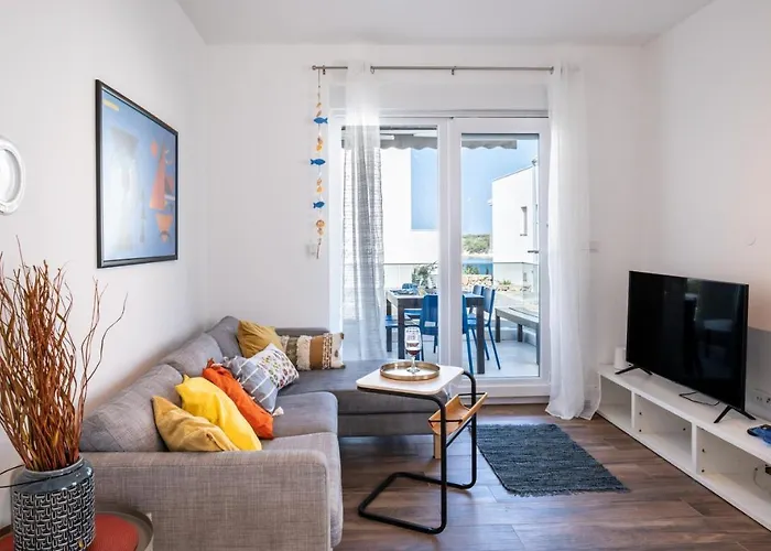 Casa Carmen Appartement