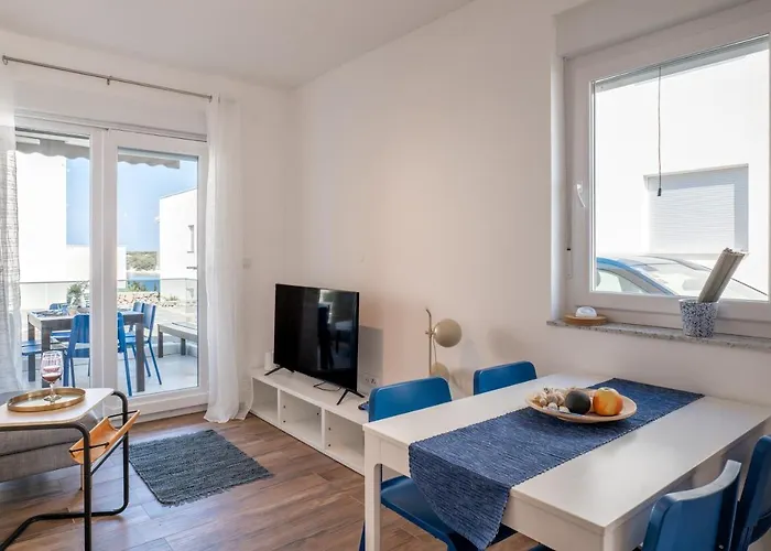 Апартаменты Casa Carmen *