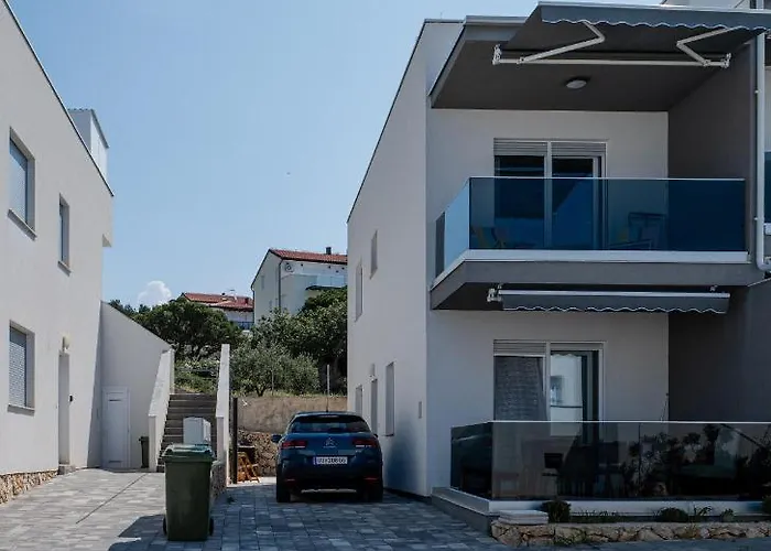 Casa Carmen * Šimuni