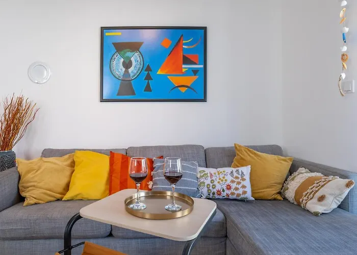 Casa Carmen Appartement