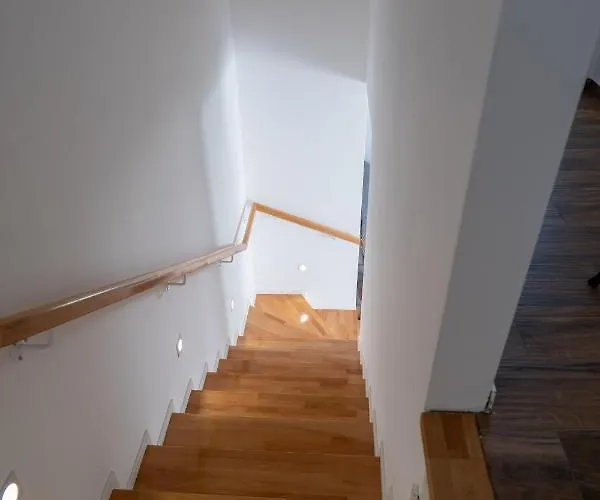 Appartement Casa Carmen