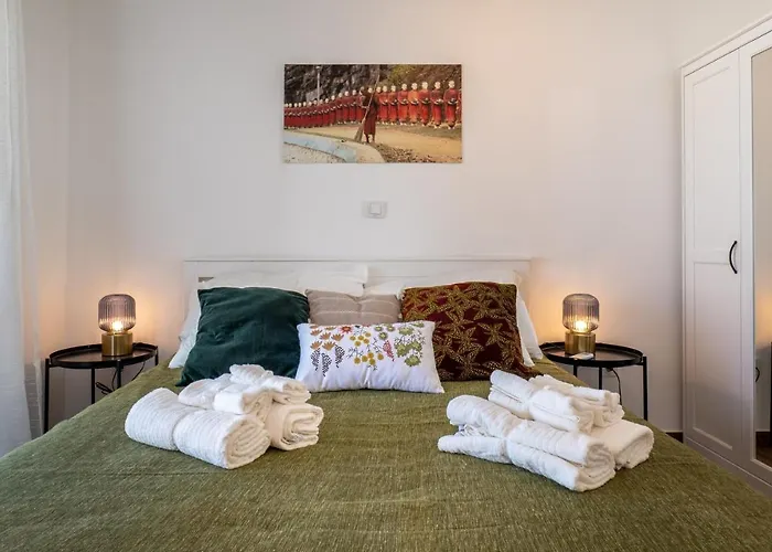 Casa Carmen * Шимуни