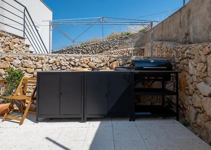 Appartement Casa Carmen Šimuni