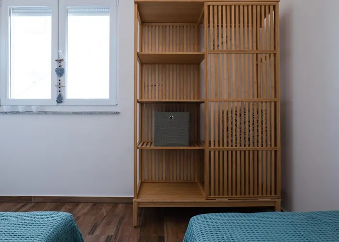 Апартаменты Casa Carmen