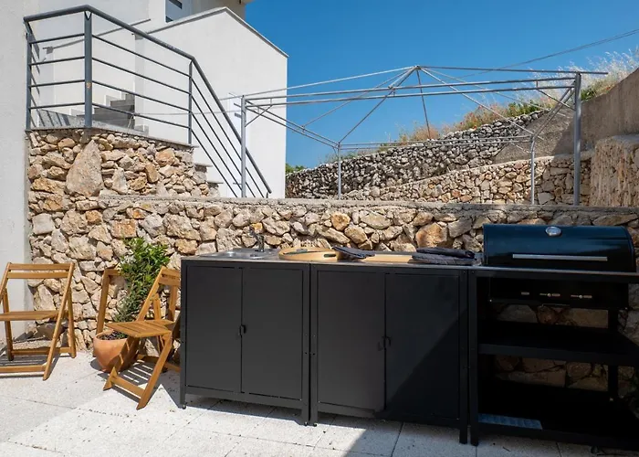 Casa Carmen * Šimuni