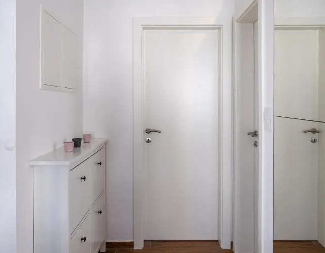 Appartement Casa Carmen