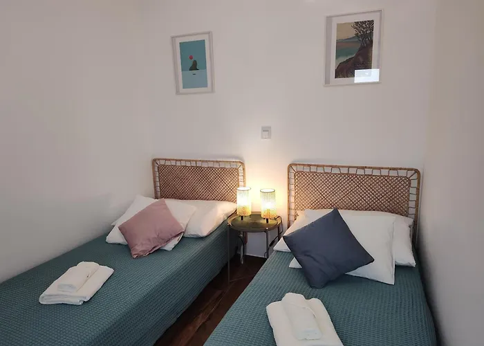 Casa Carmen Апартаменты