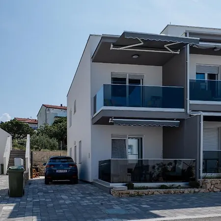 Apartment Casa Carmen *