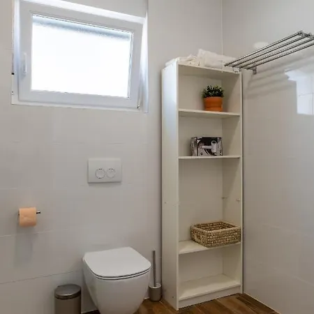Casa Carmen Apartment *