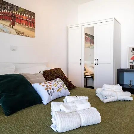 Casa Carmen Apartment *