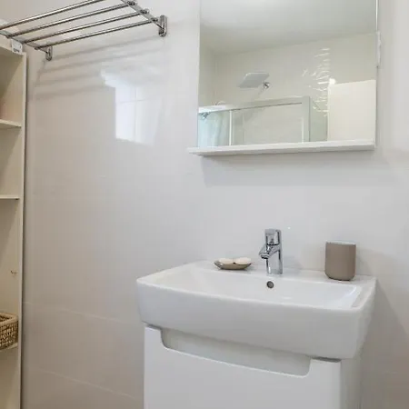 Apartment Casa Carmen Simuni