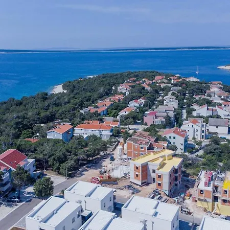 Casa Carmen * Šimuni