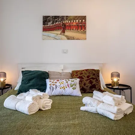 Casa Carmen * Šimuni