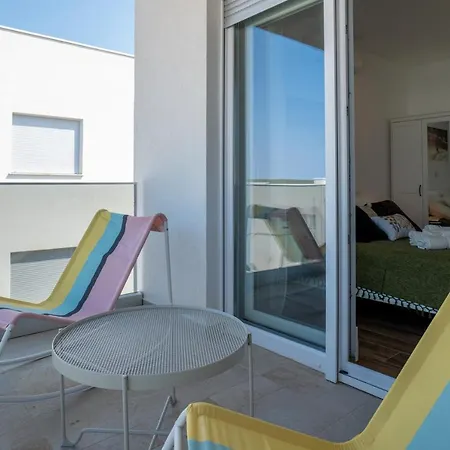 Casa Carmen Appartement