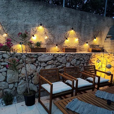 Casa Carmen Simuni