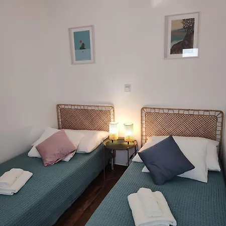 Casa Carmen Apartment